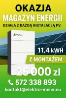 Magazin Energii Magazin Energii