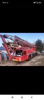 Usługi dźwigowe Usługi dźwigowe
