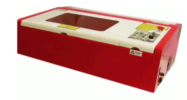 Sprzedam ploter LASER CO2 GPX USB Sprzedam ploter LASER CO2 GPX USB