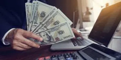 Pilne usługi finansowe Pilne usługi finansowe