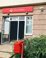 Wilanów lokal z Najemcą ROI prawie 8 Poczta Polska Wilanów lokal z Najemcą ROI prawie 8 Poczta Polska