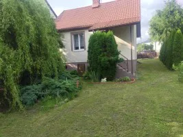 Sprzedam dom w Nowogrodzie koło Łomży